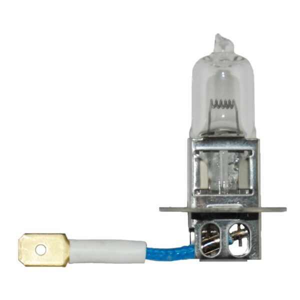 Bulb, fog Light
