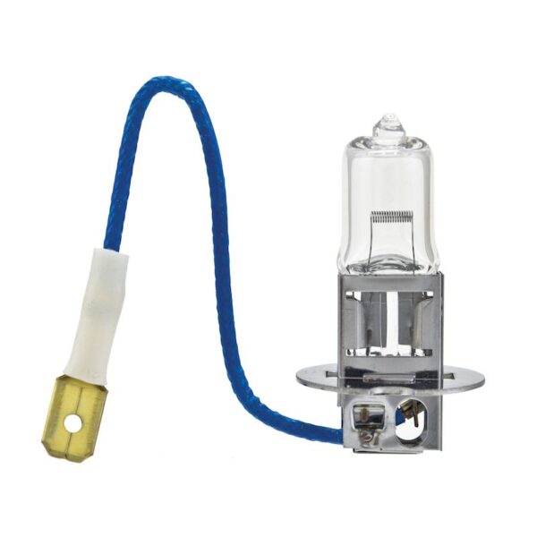 HELLA Multi-Purpose Light Bulb H3 35W