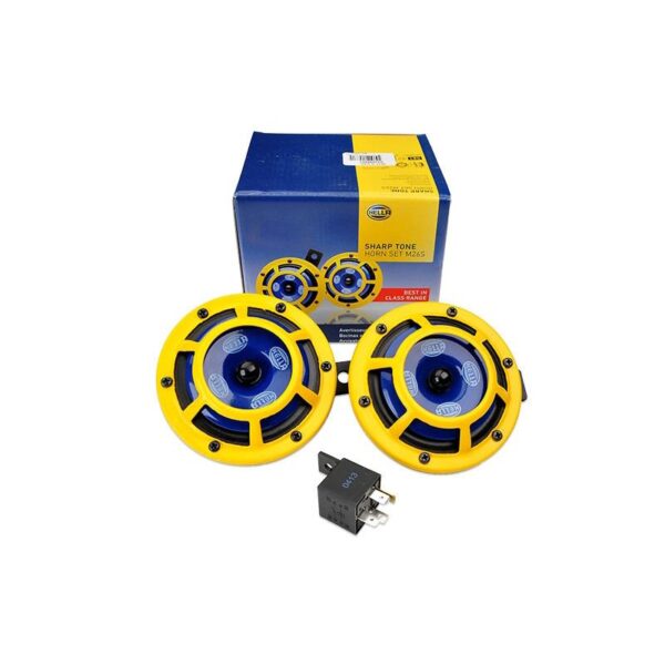 HELLA Horn H31000001