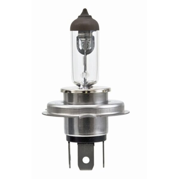 HELLA Turn Signal Light Bulb H4 100/55WTB