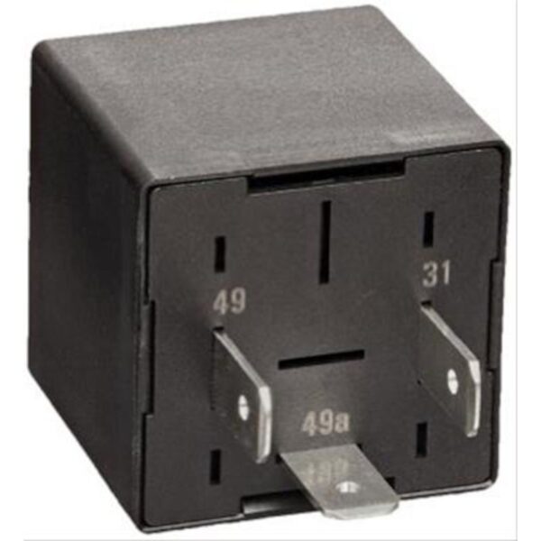 HELLA Turn Signal Relay H42675031