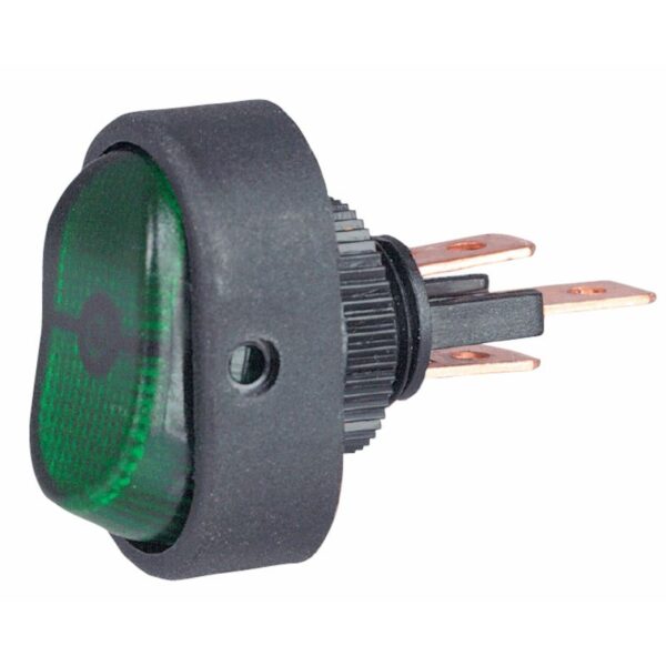 HELLA Rocker Type Switch H61921001