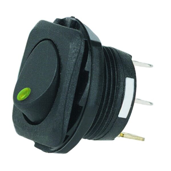 HELLA Rocker Type Switch H61924001