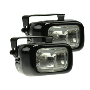 Optilux(r) Model 1400 Rectangular Driving Lamp Kit