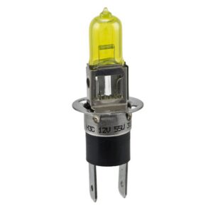 HELLA Turn Signal Light Bulb H71071342