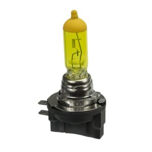 HELLA Turn Signal Light Bulb H71071552