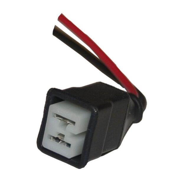 HELLA Headlight Wiring Harness H84258021