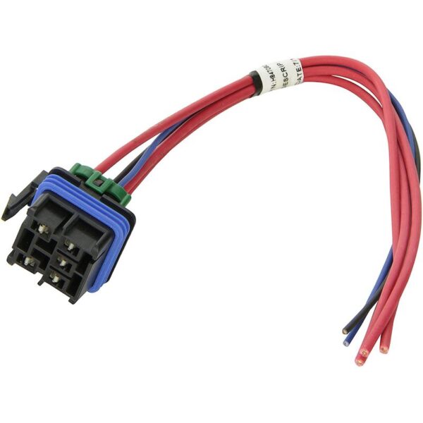 HELLA Multi-Purpose Wire Connector H84708001