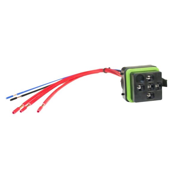 HELLA Multi-Purpose Wire Connector H84709001