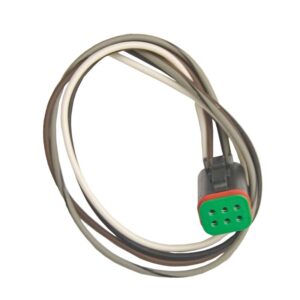 HELLA Electrical Pigtail H84985451