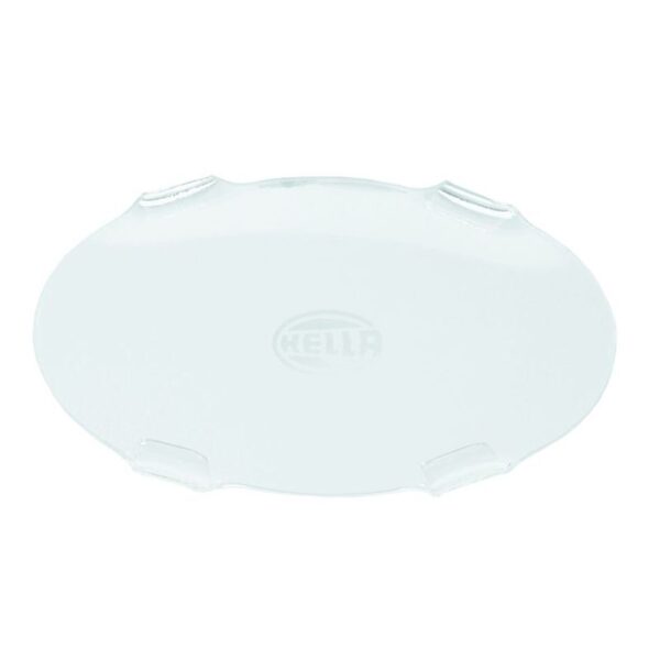 Clear Cover - FF50 Series