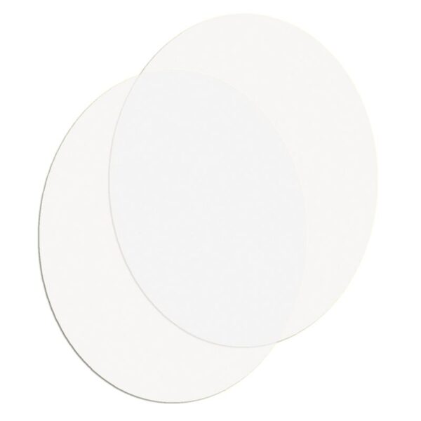 Color Shield Protective Laminate - 500 / 500FF Series Lamps - Clear