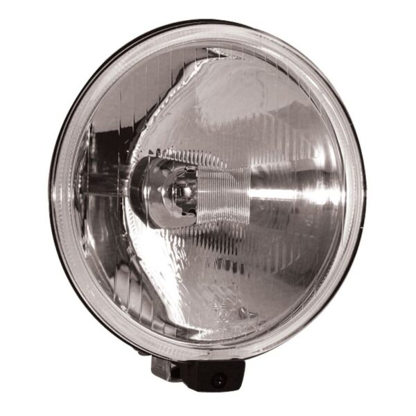 Color Shield Protective Laminate - 500 / 500FF Series Lamps - Clear