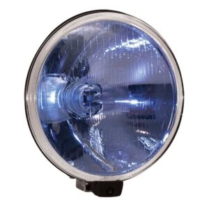 Color Shield Protective Laminate - 500 / 500FF Series Lamps - Blue