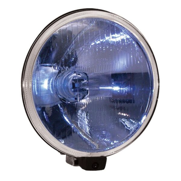 Color Shield Protective Laminate - 500 / 500FF Series Lamps - Blue