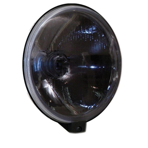 Color Shield Protective Laminate - 500 / 500FF Series Lamps - Smoked