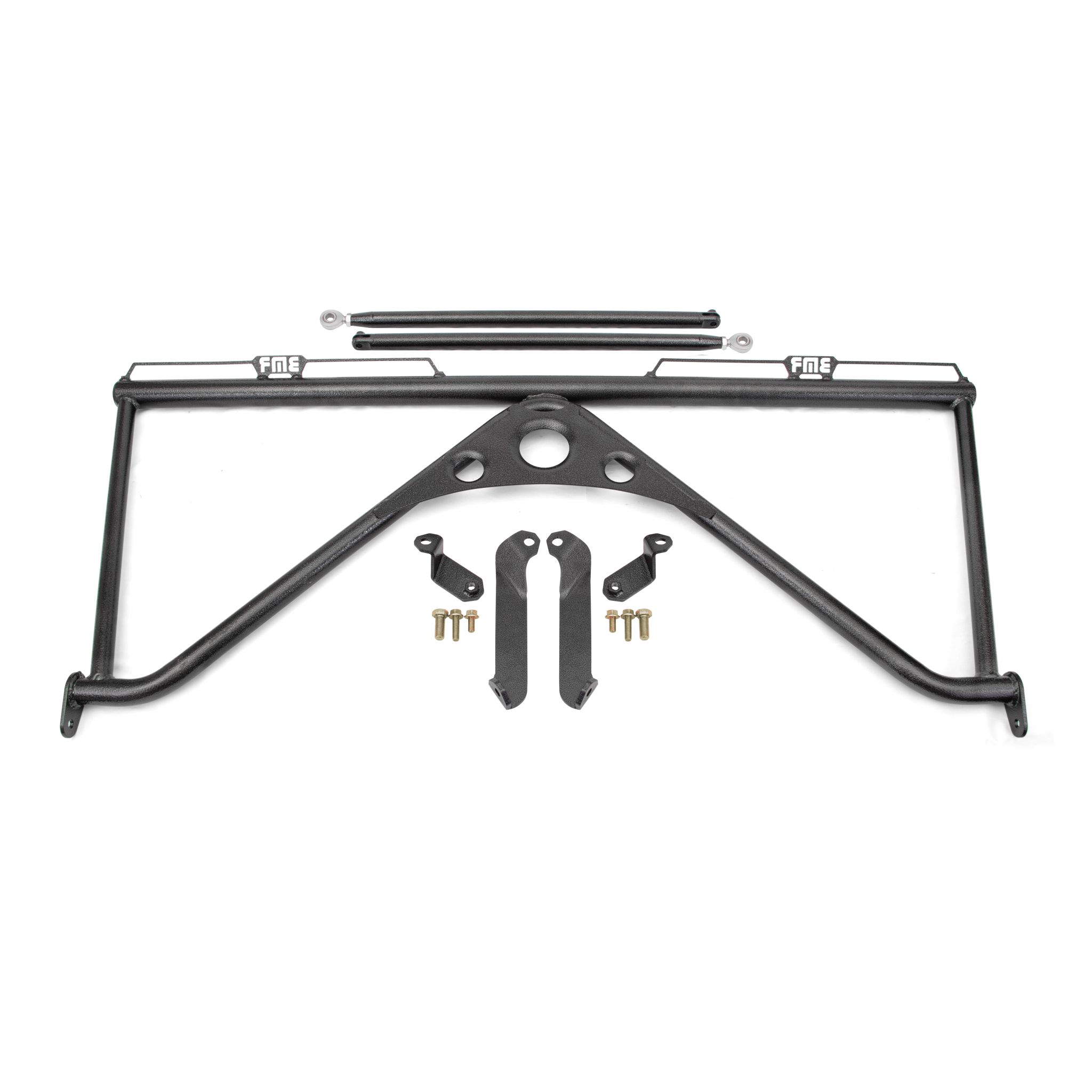 Harness Bar
