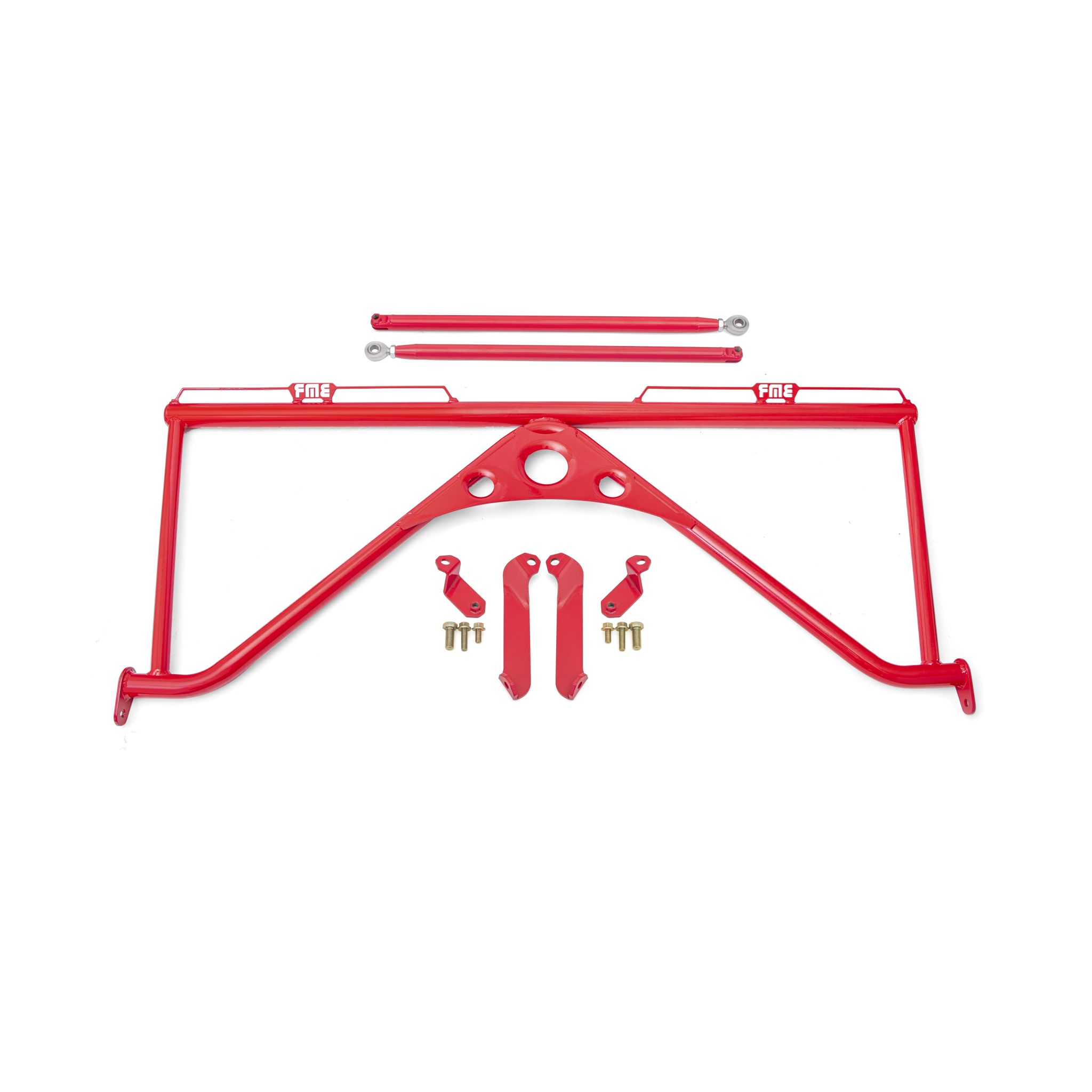 Harness Bar