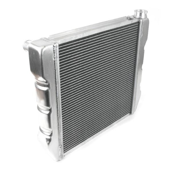 TSP Aluminum Radiator; 1932 Ford "Hi-Boy"