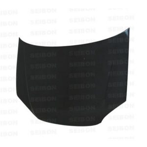 Carbon Fiber Hood for 2001-2003 Honda Civic