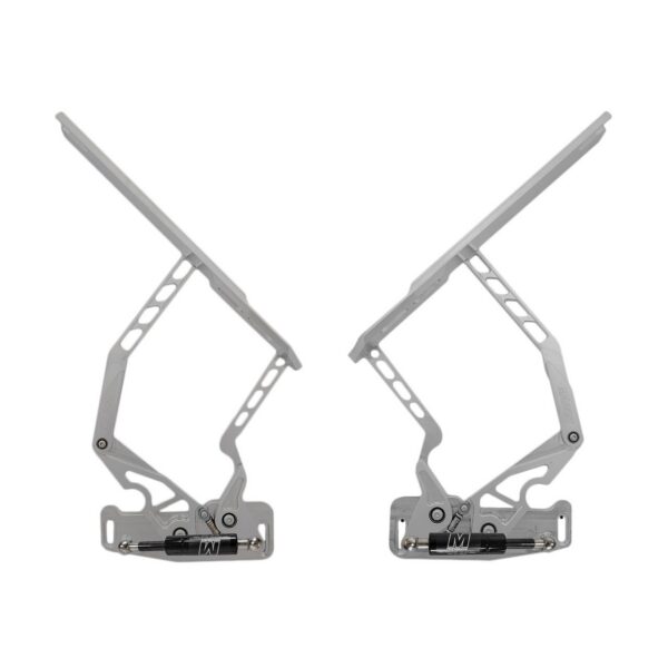 Hood Hinges for 1968 - 1972 Chevelle & El Camino
