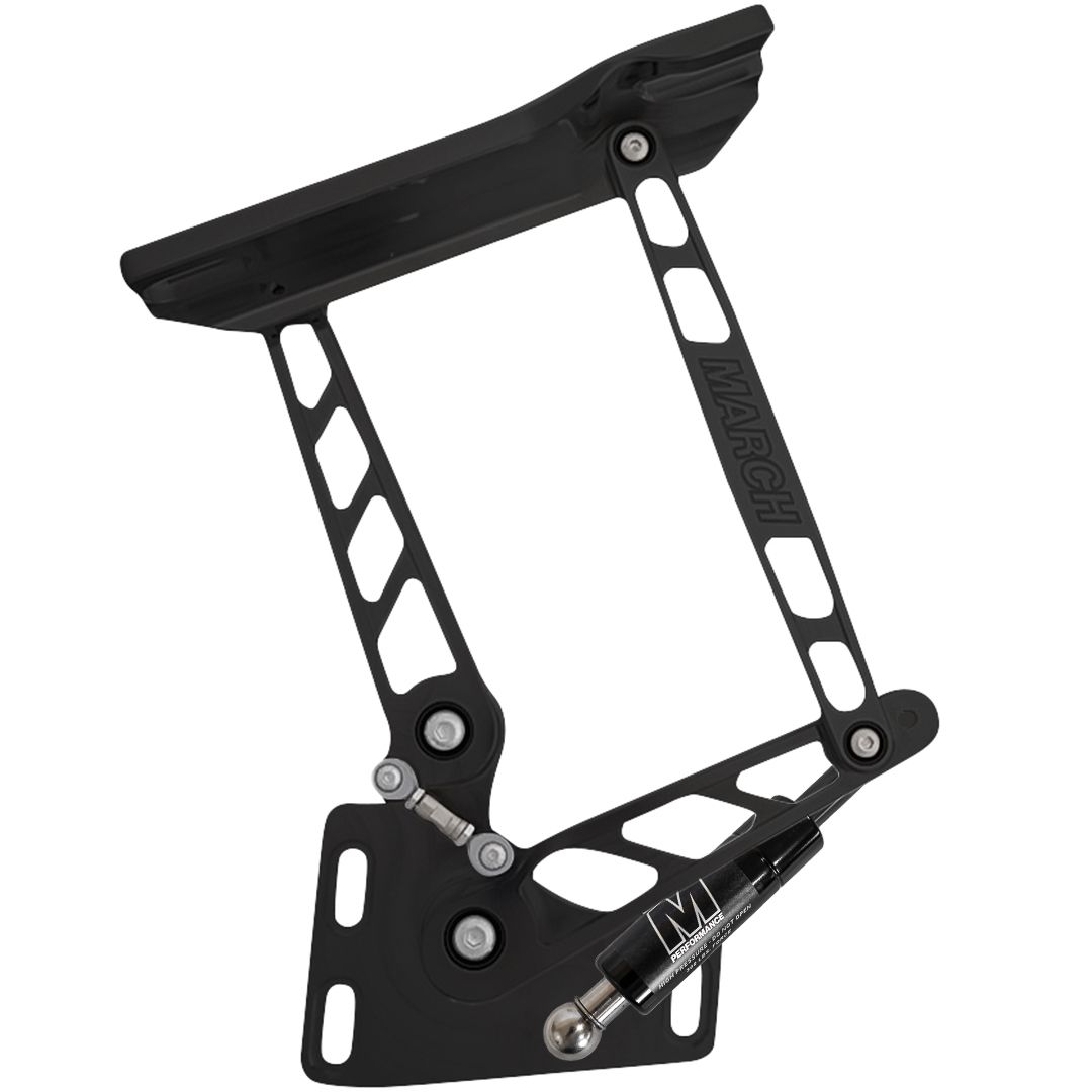 Hood Hinges for 1967 - 1972 Chevy C10