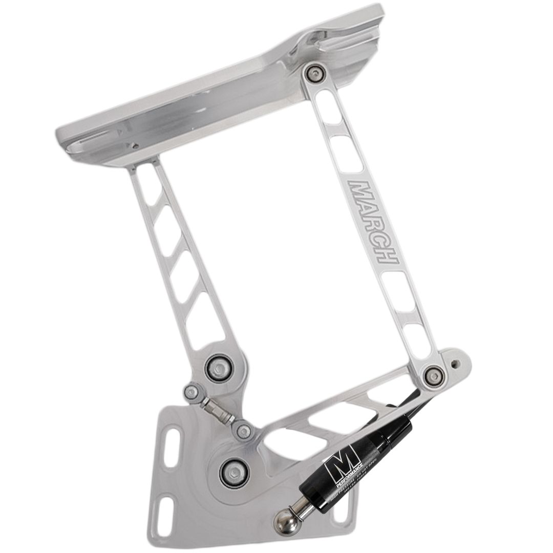 Hood Hinges for 1967 - 1972 Chevy C10