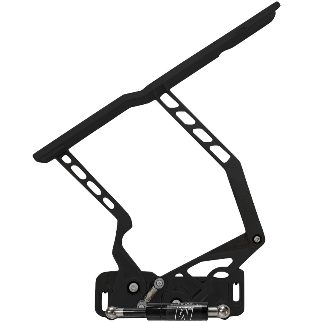 Hood Hinges for 1970 - 1981 Chevy Camaro