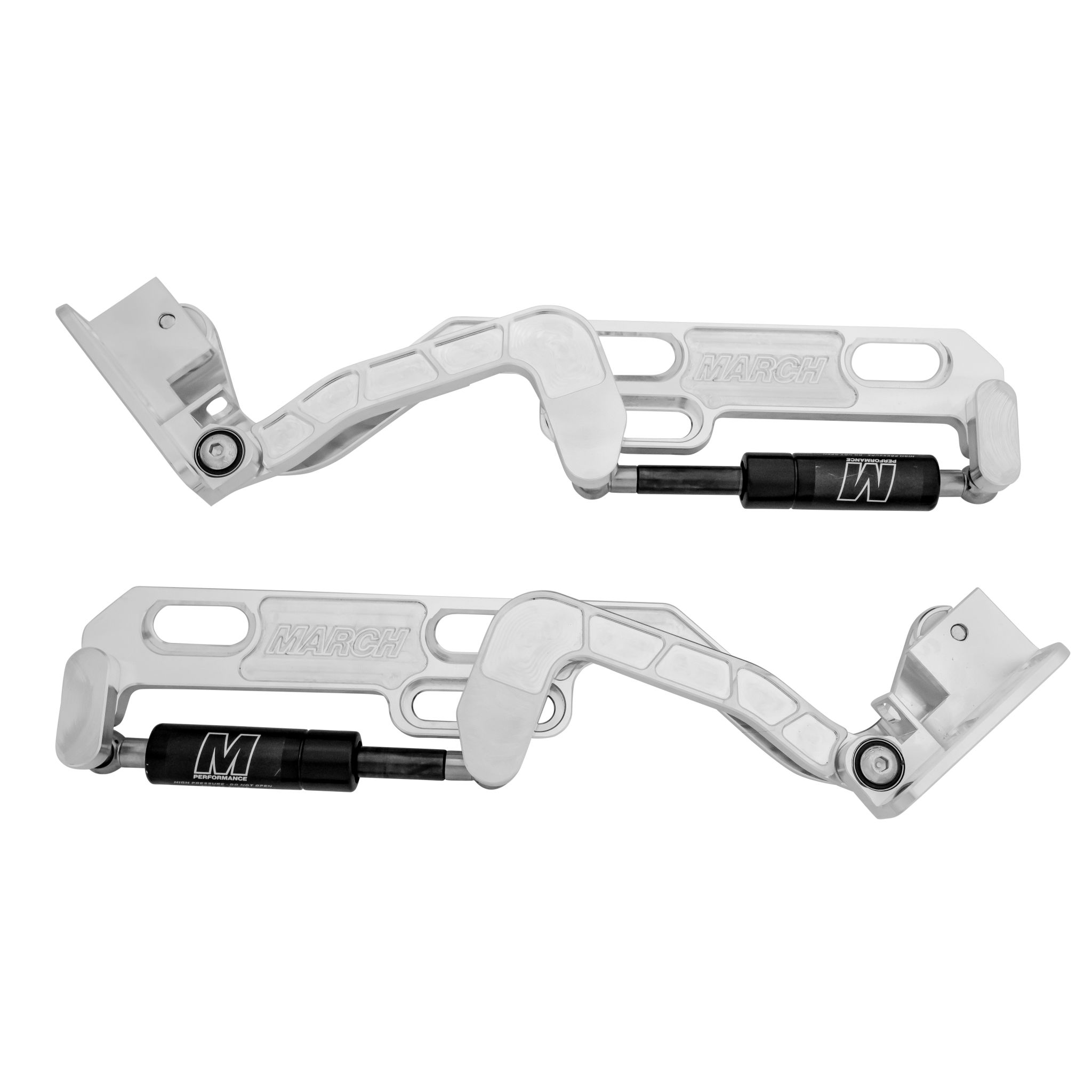 1981-1987 Chevy C10 Hood Hinges