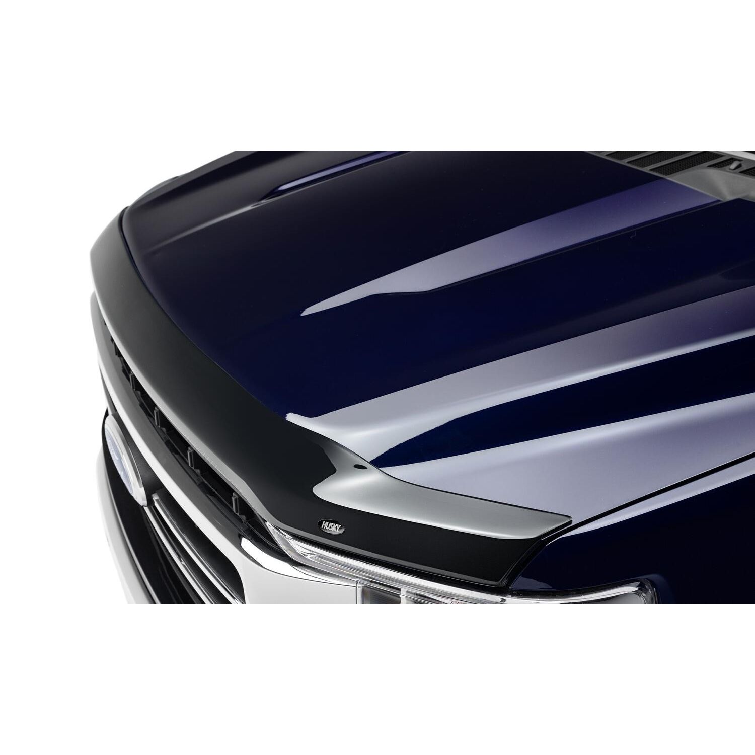 Husky 2842235 Aeroskin Flush Mount Hood Protector 23-25 Ford F-250/350/450 Superduty