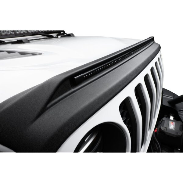 Husky 2820279 Aeroskin Lightshield PRO Hood Protector 24-25 Tacoma; 2025 4Runner