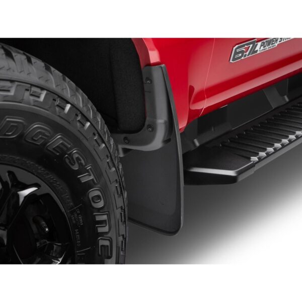 Husky Front Mud Guards 58461