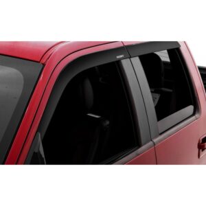 Husky Liners 2854003 Ventvisor Low Pro 4PC Smoke 07-14 Cadillac Escalade
