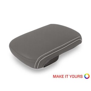 Center Console Cover for 2012-2015 Toyota Tacoma (Custom)