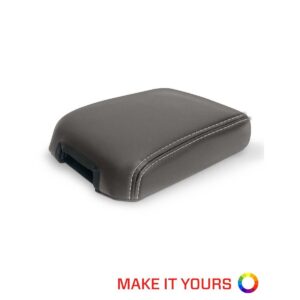 Center Console Cover for 2016-2023 Toyota Tacoma (Custom)