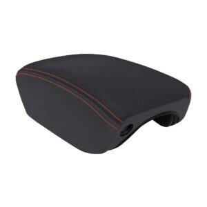 Center Console Cover for Jeep JL and Gladiator