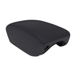 Center Console Cover for Jeep JL and Gladiator