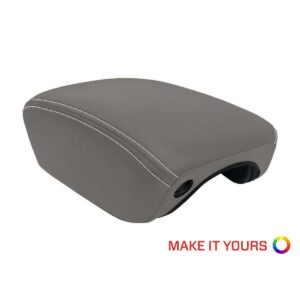 Center Console Cover for Jeep JL and Gladiator (Custom)