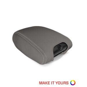 Center Console Cover for Jeep 2011-2018 JK (Custom)