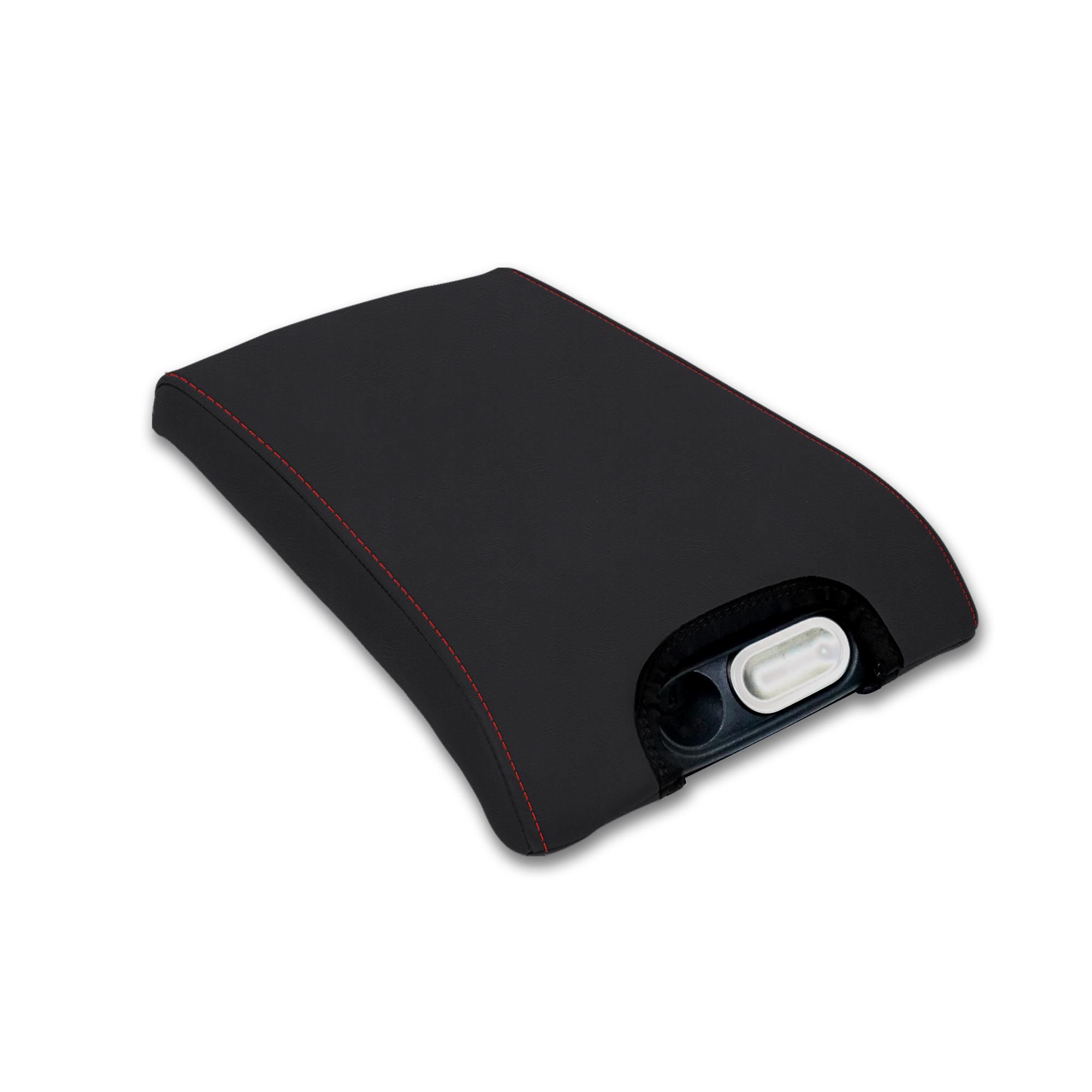 Center Console Cover for 2010-14 Ford Raptor