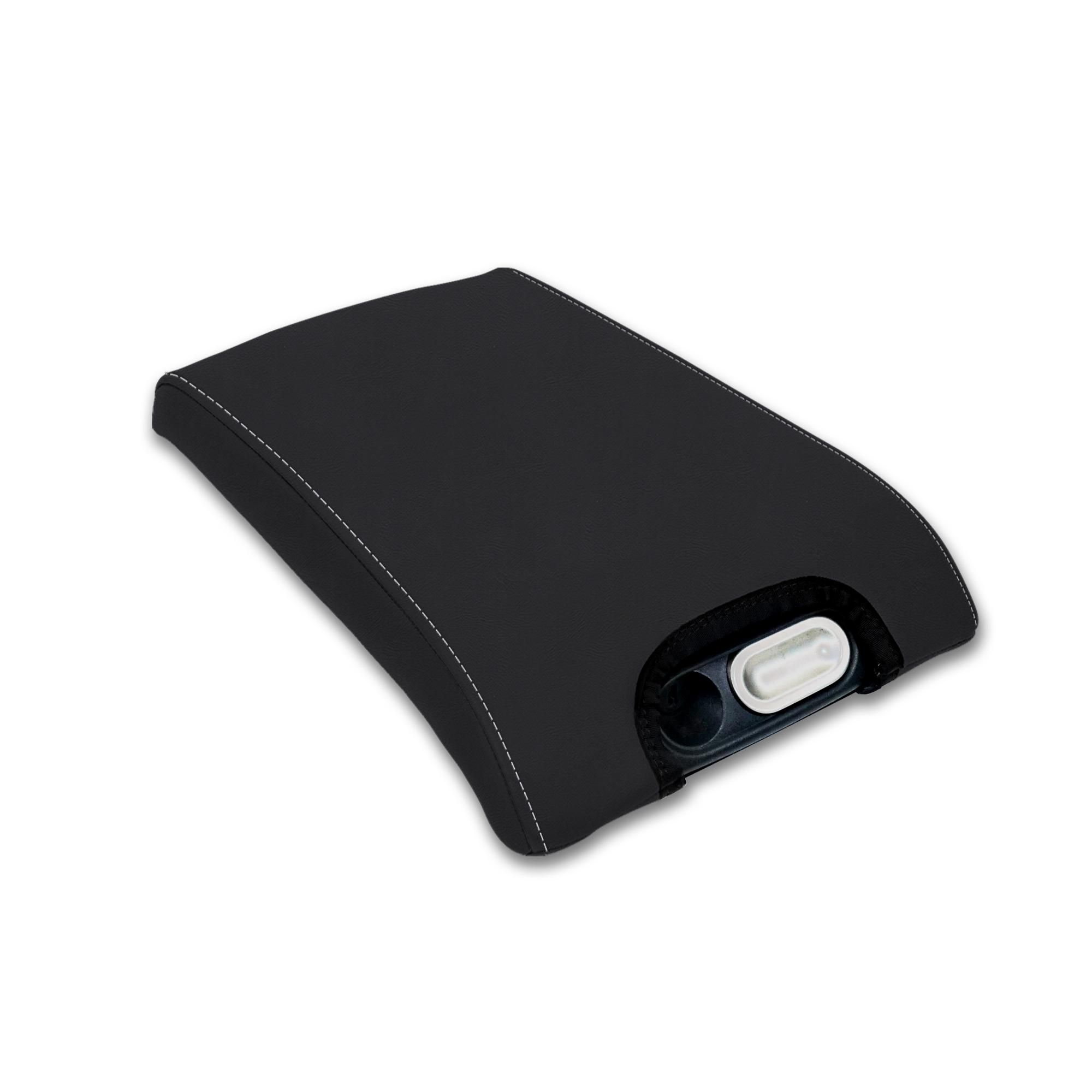 Center Console Cover for 2010-14 Ford Raptor