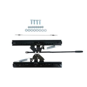 Universal Seat Slider Only