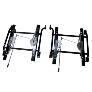 Seat Mounts for Toyota Tacoma (Pair)