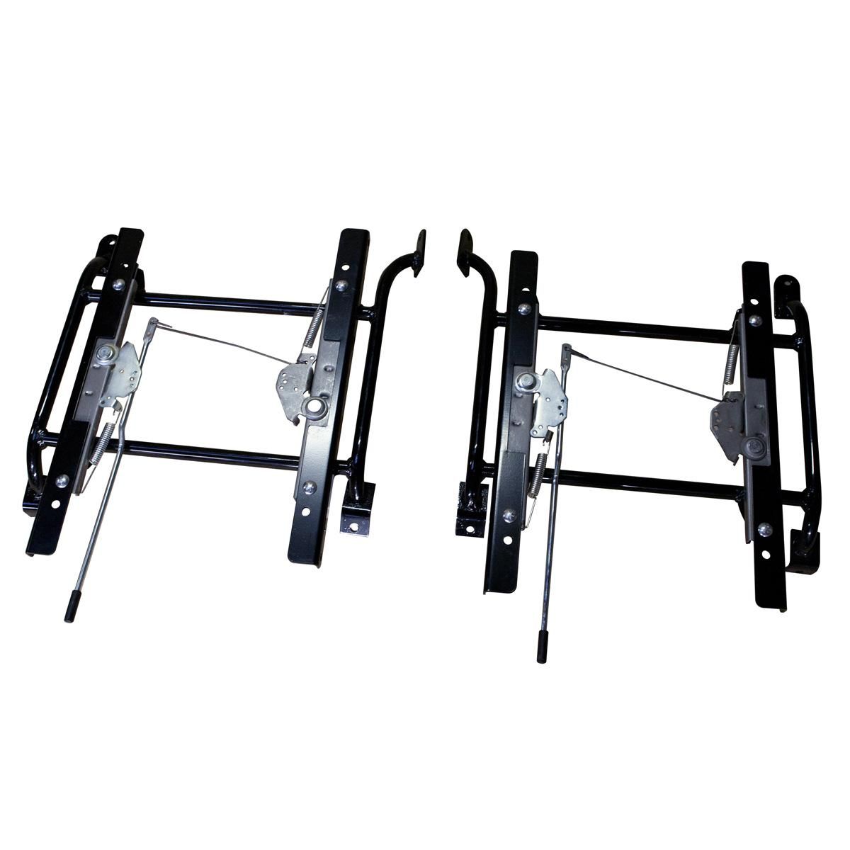 Seat Mounts for Toyota Tacoma (Pair)