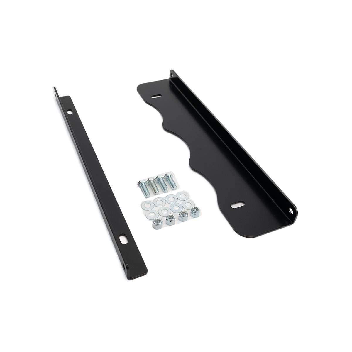 Seat Adapter Mount for Jeep Cherokee XJ