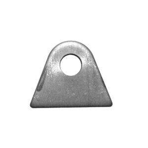 Seat Mounting Tabs