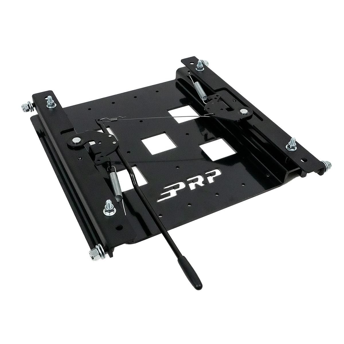 Rapid Boat Seat Mount