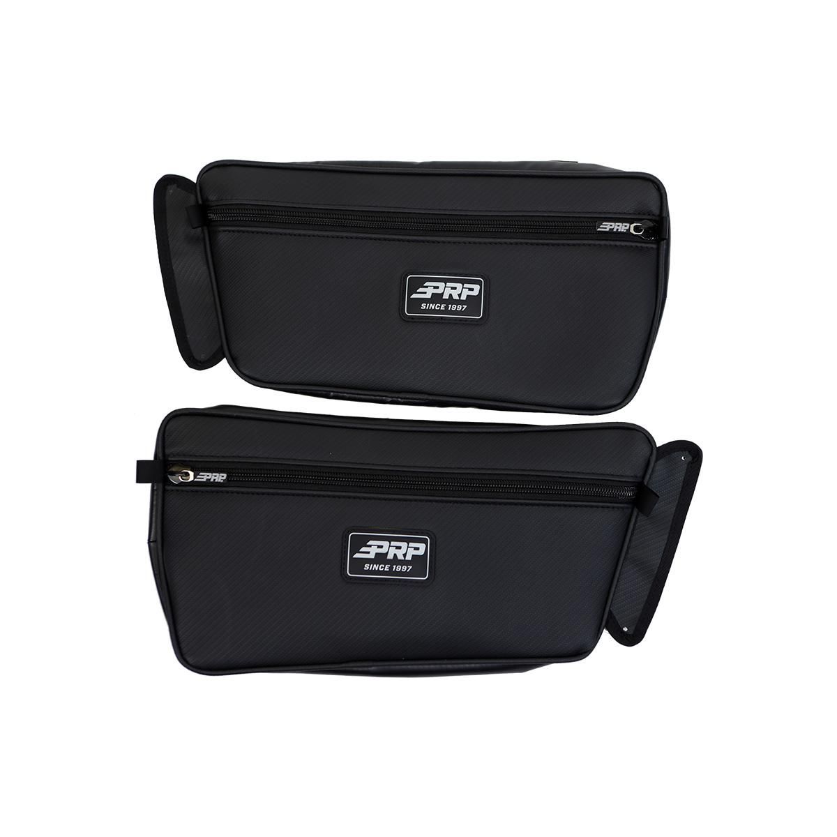 Door Bags (Pair)