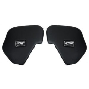 Front Door Shoulder Pads for Yamaha Wolverine RMAX (Pair)