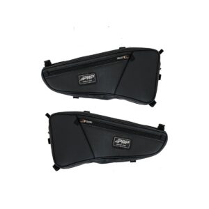 Door Bag with Knee Pad for Polaris RZR 200 (Pair)